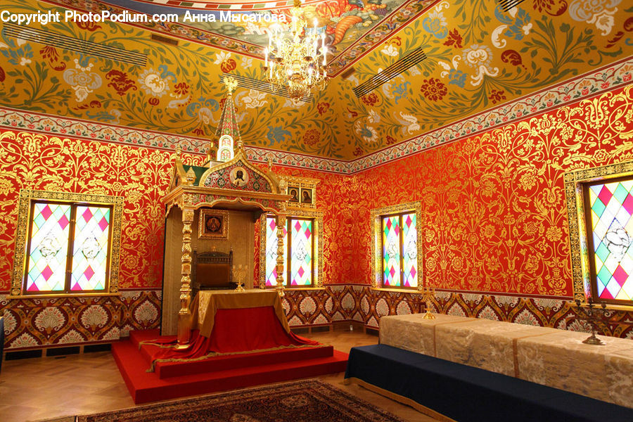 Indoors, Interior Design, Room, Reception Room, Waiting Room, Lobby, Reception