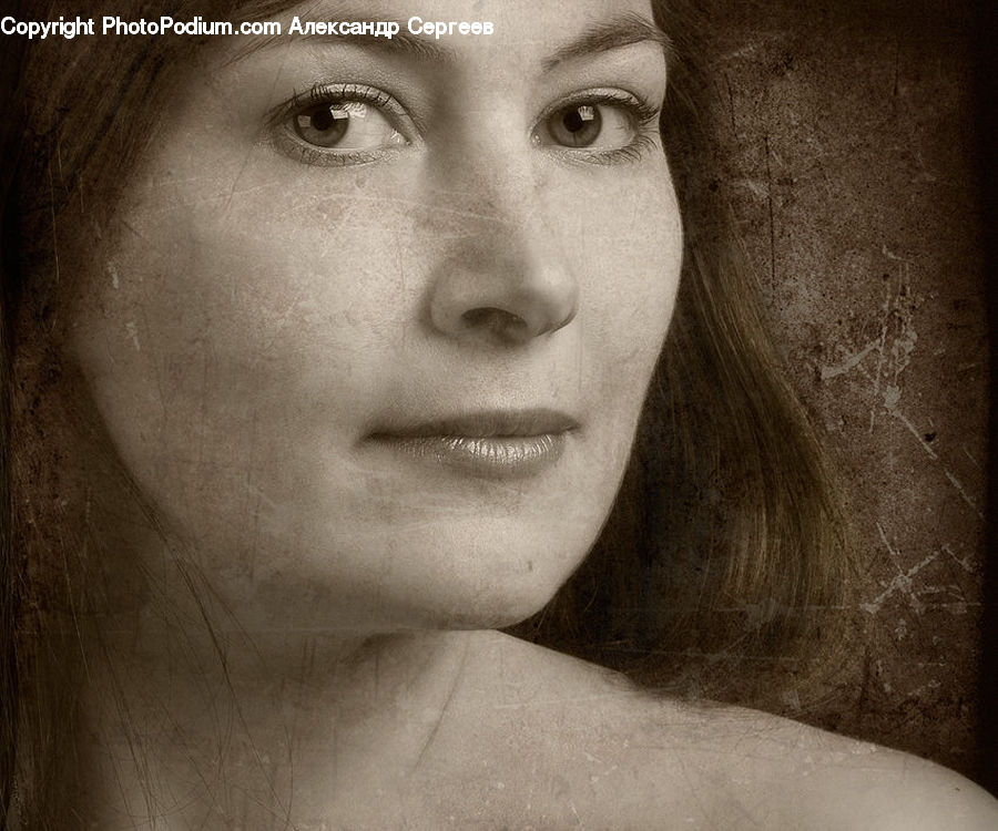 Human, People, Person, Portrait, Selfie, Female, Face