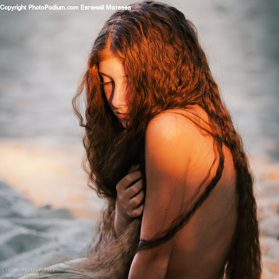 People, Person, Human, Female, Girl, Woman, Leisure Activities