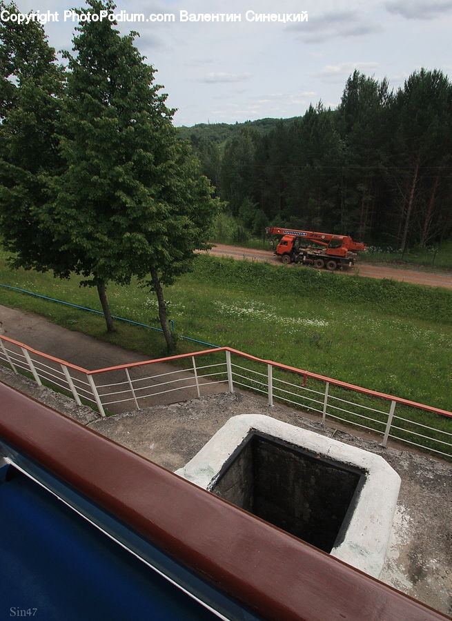 Boat, Dinghy