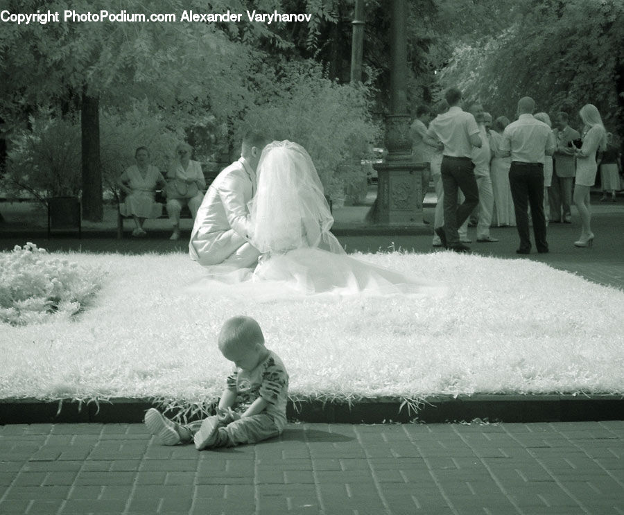 People, Person, Human, Ice, Outdoors, Snow, Park