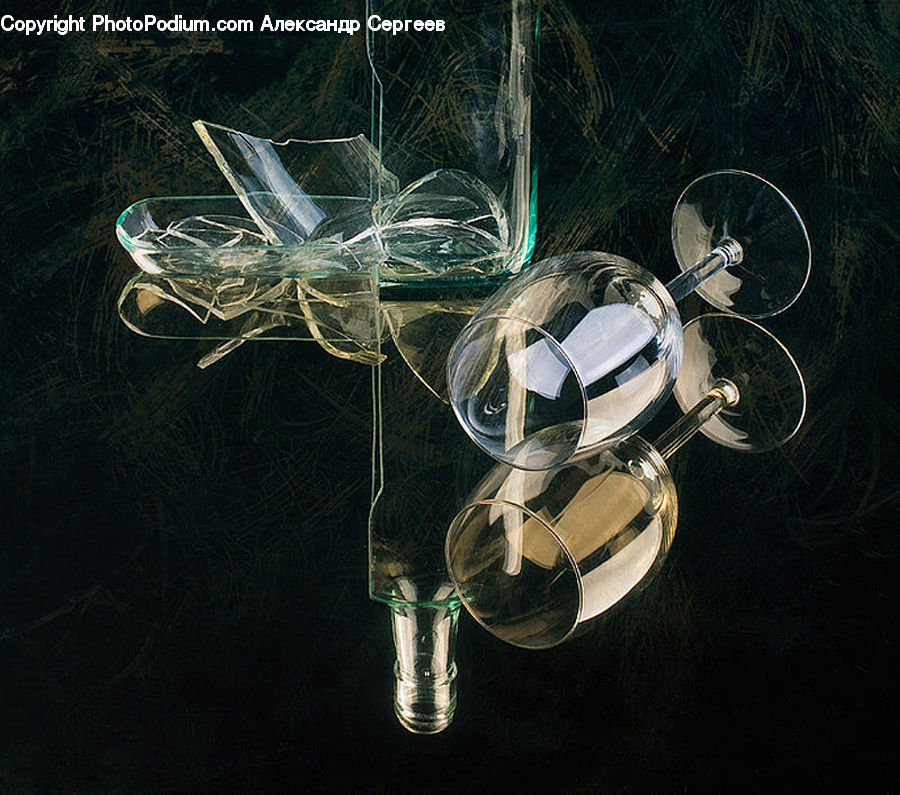 Fractal, Art, Modern Art, Accessories