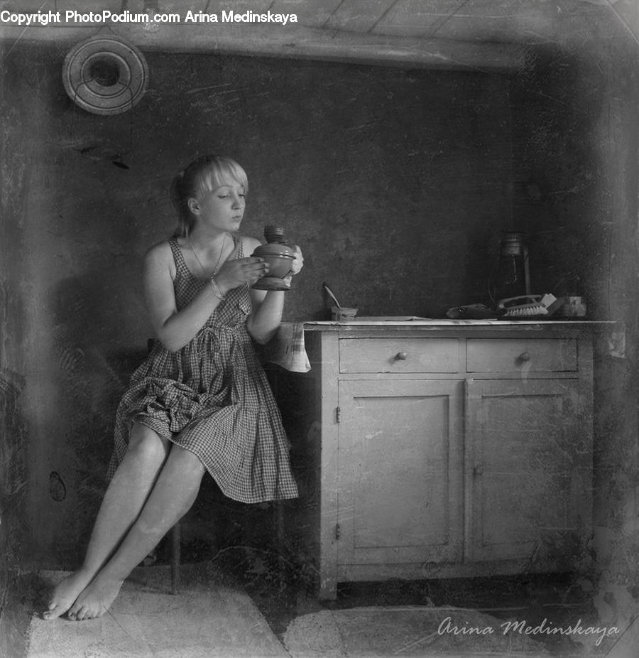 People, Person, Human, Portrait, Performer, Female