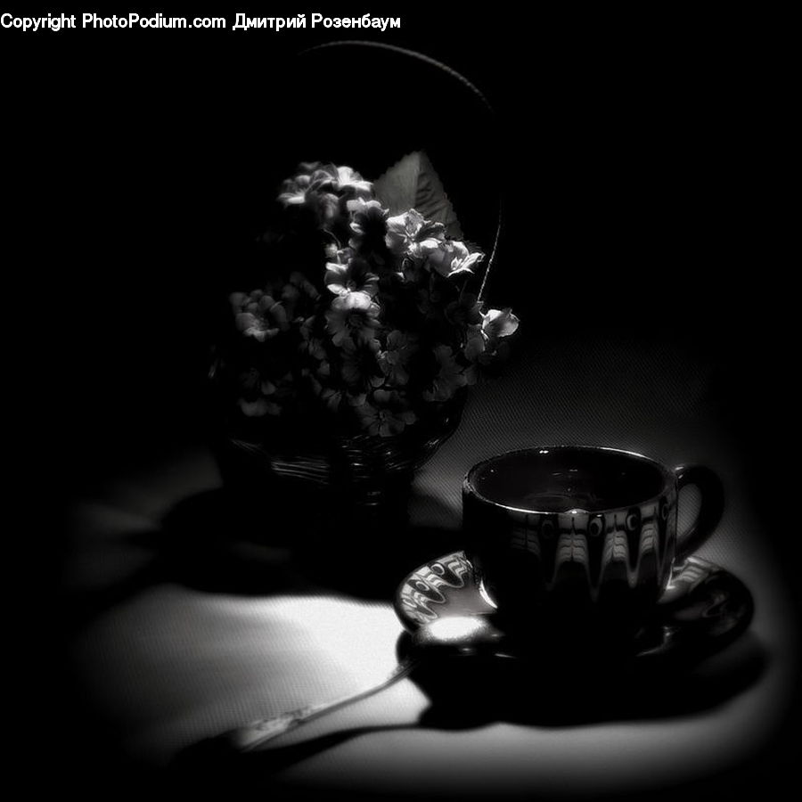 Cup, Coffee Cup, Porcelain, Saucer, Footwear, Shoe, Beverage