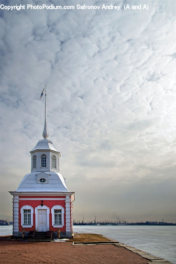 Architecture, Spire, Steeple, Tower, Church, Worship, Bell Tower