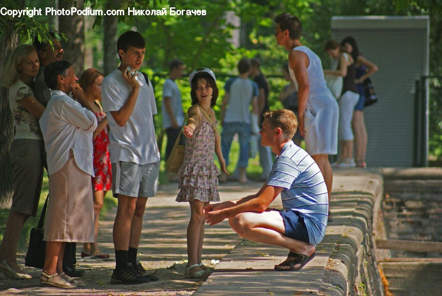 Human, People, Person, Boot, Footwear, Riding Boot, Leisure Activities