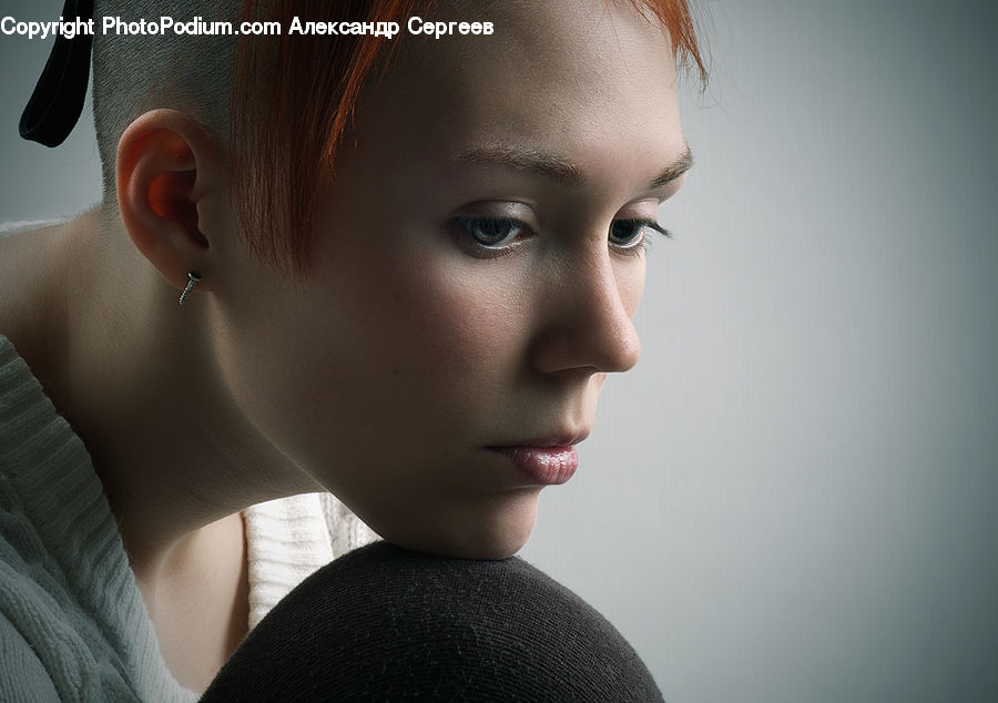 Human, People, Person, Female, Girl, Woman, Face