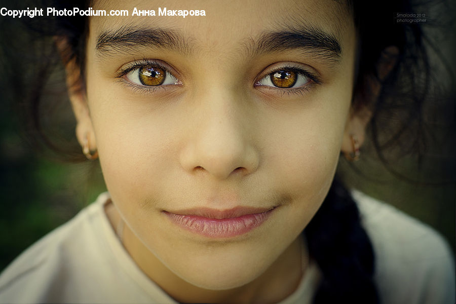 Human, People, Person, Female, Girl, Woman, Dimples