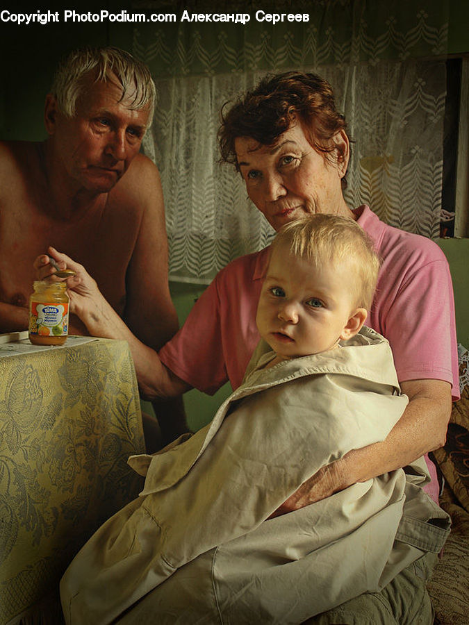 People, Person, Human, Blanket, Home Decor, Quilt, Towel