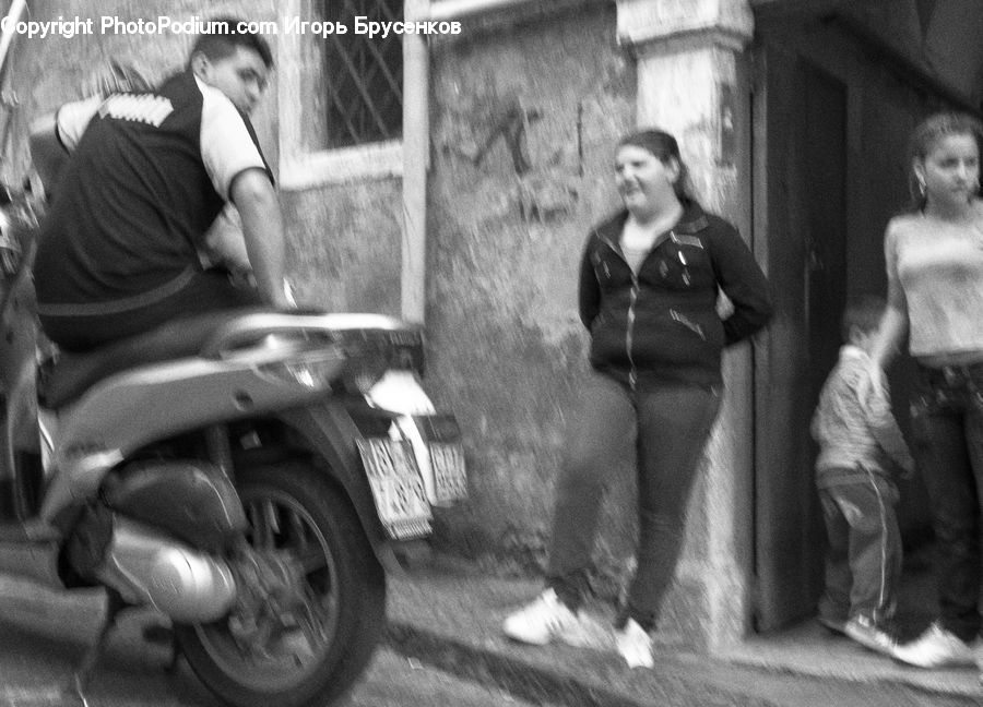 People, Person, Human, Dance, Dance Pose, Tango, Scooter