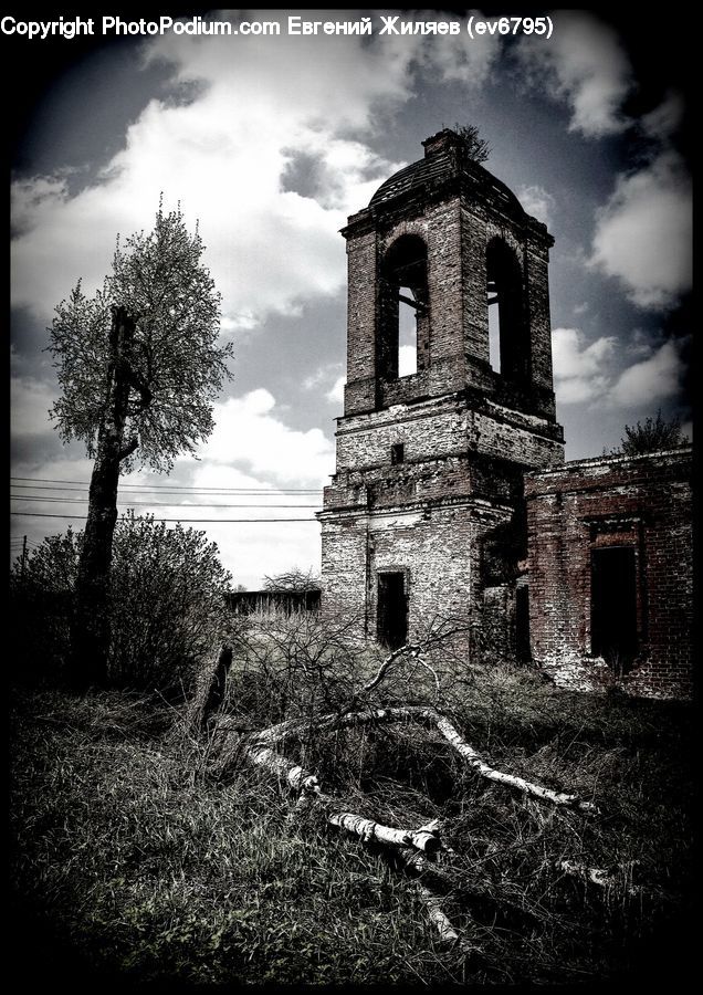 Architecture, Church, Worship, Arch, Castle, Fort, Cathedral