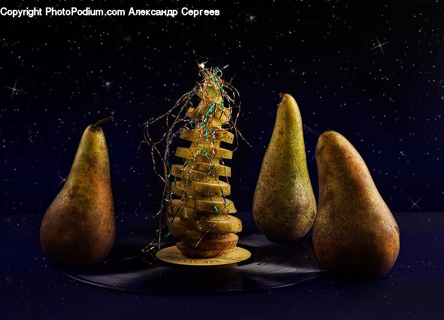 Mammal, Sea Life, Seahorse, Fruit, Pear, Footwear, Shoe