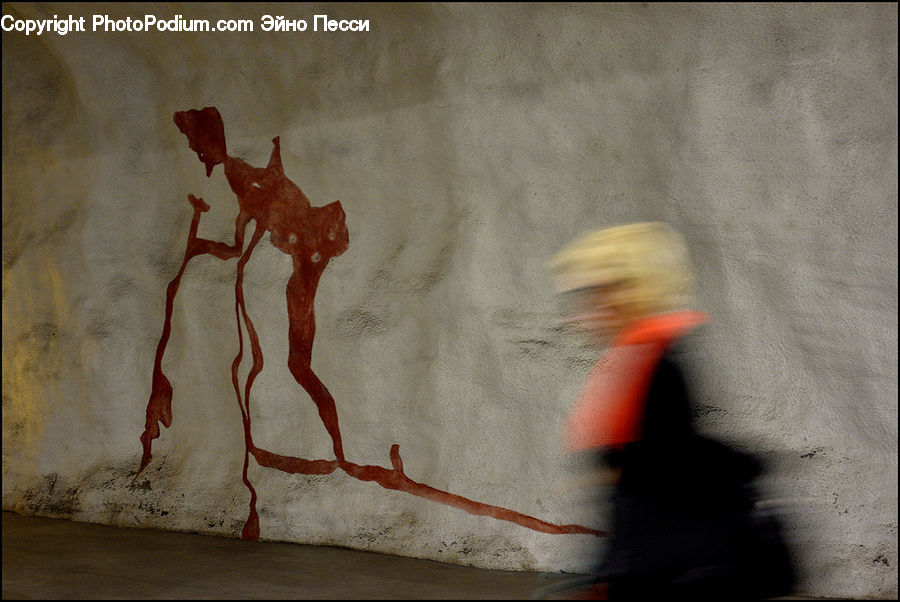 Paper, Art, Painting, Modern Art