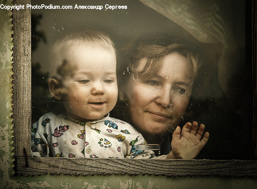 People, Person, Human, Baby, Child, Kid, Newborn