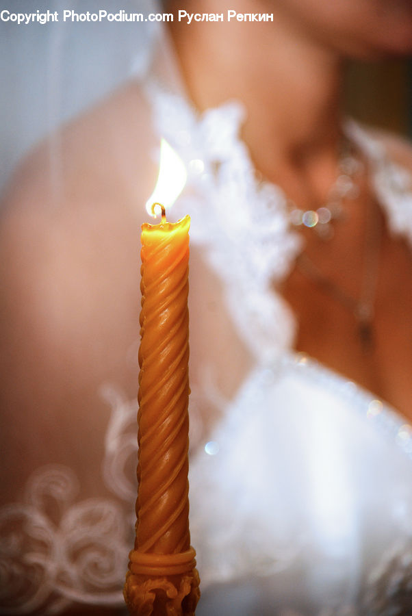 Candle, Birthday Cake, Cake, Dessert, Food, Cream, Creme