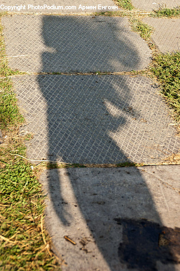 Asphalt, Tarmac, Pavement, Cobblestone, Walkway, Dirt Road, Gravel