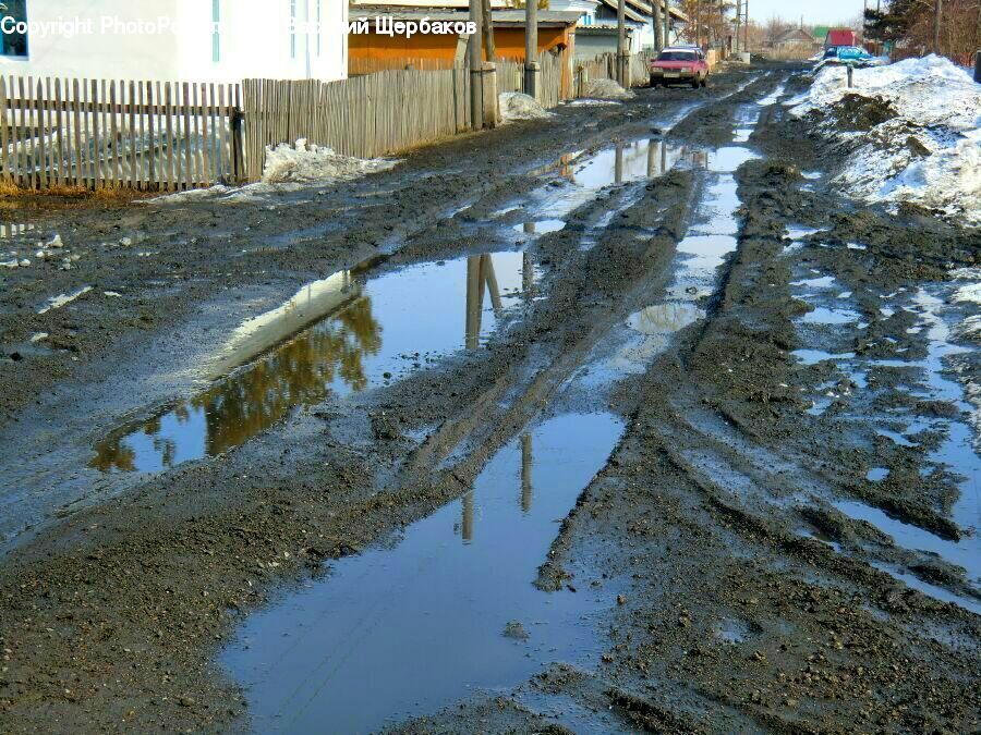 Puddle