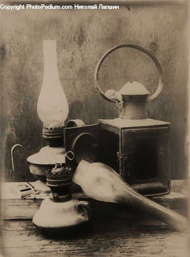 Pot, Pottery, Dining Room, Indoors, Room