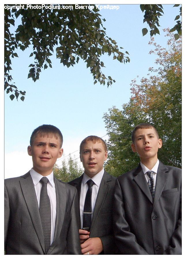People, Person, Human, Clothing, Overcoat, Suit, Reception Room