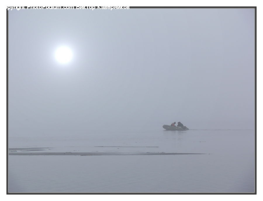 Fog