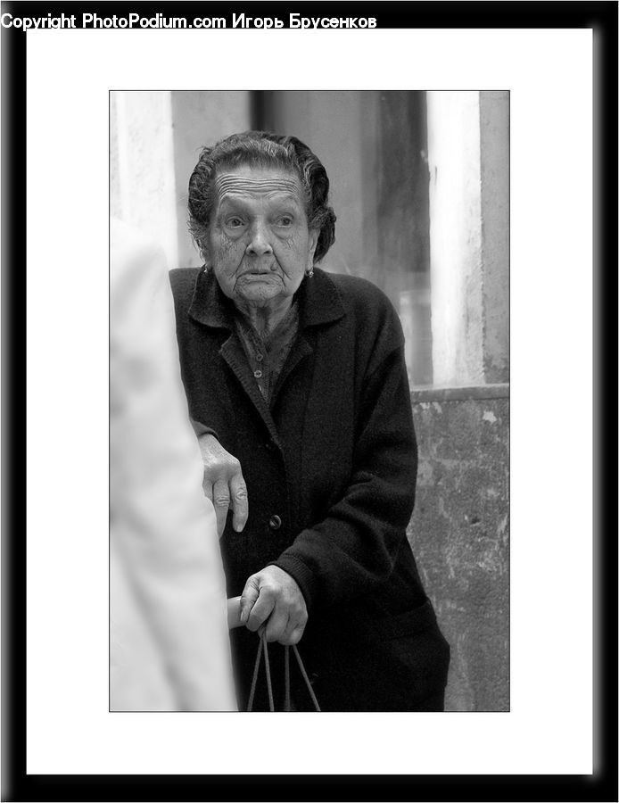 People, Person, Human, Portrait, Face, Smile