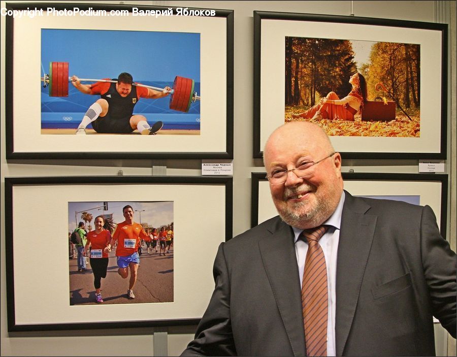 People, Person, Human, Ping Pong, Sport, Art, Portrait