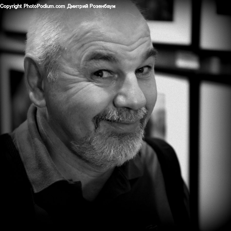 Human, People, Person, Portrait, Selfie, Face, Smile