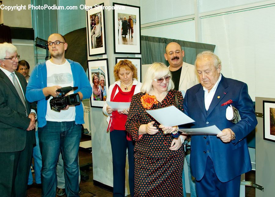 People, Person, Human, Senior Citizen, Clothing, Overcoat, Suit