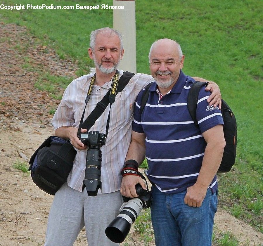 People, Person, Human, Photographer