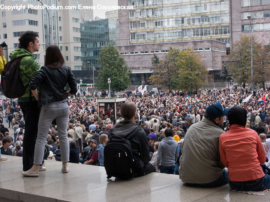 Human, People, Person, Crowd, Parade, Carnival, Festival