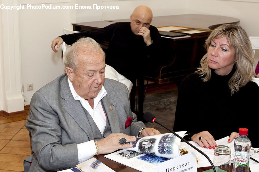 Bottle, People, Person, Human, Leisure Activities