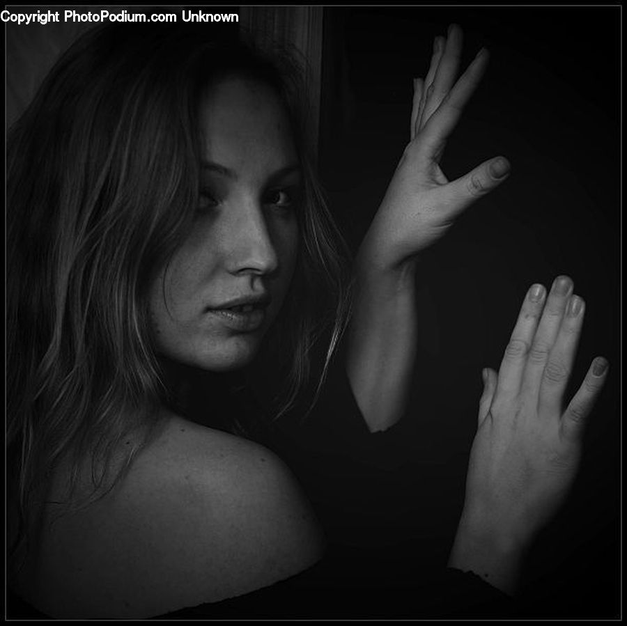 People, Person, Human, Finger, Hand, Portrait