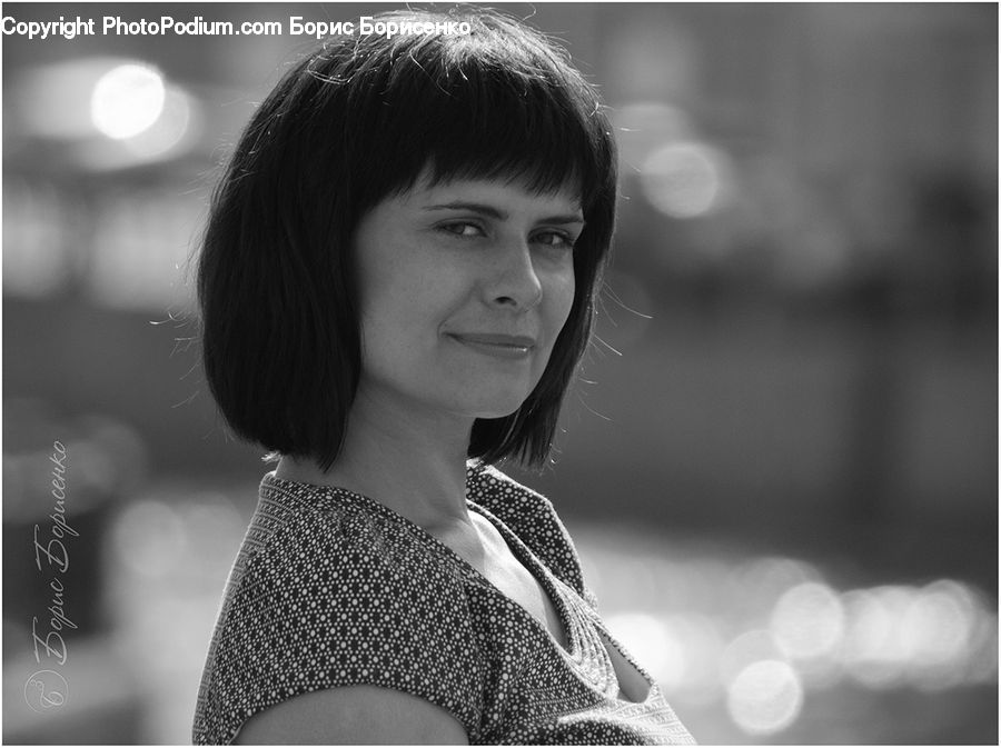 Human, People, Person, Portrait, Selfie, Female, Woman