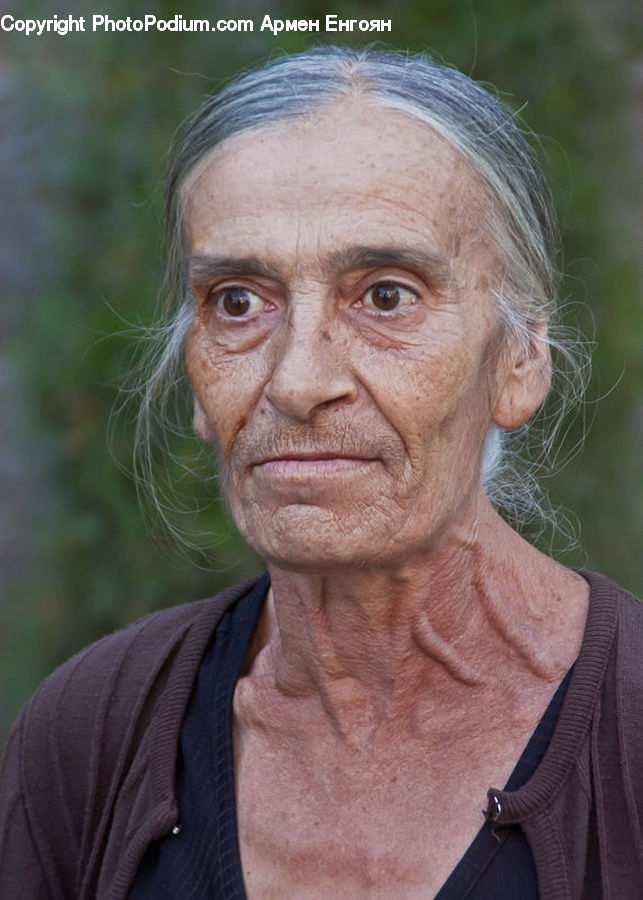 Human, People, Person, Face, Portrait, Glasses