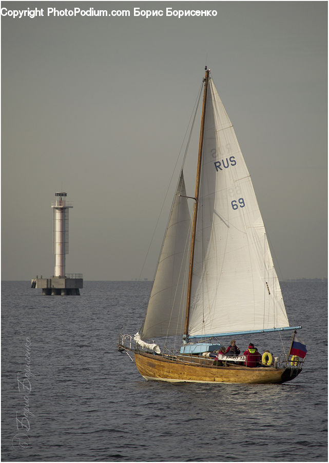 Boat, Dinghy, Sailboat, Vessel, Watercraft, Yacht, Steamer