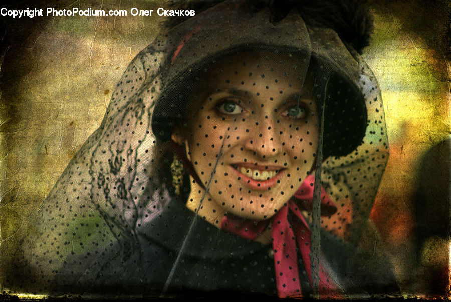 People, Person, Human, Female, Girl, Woman, Face