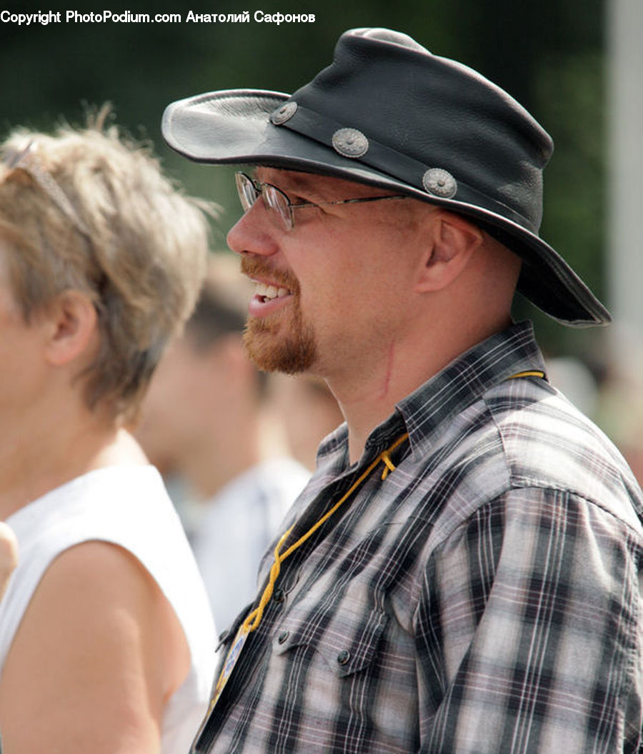 People, Person, Human, Baseball Cap, Cap, Hat, Dimples