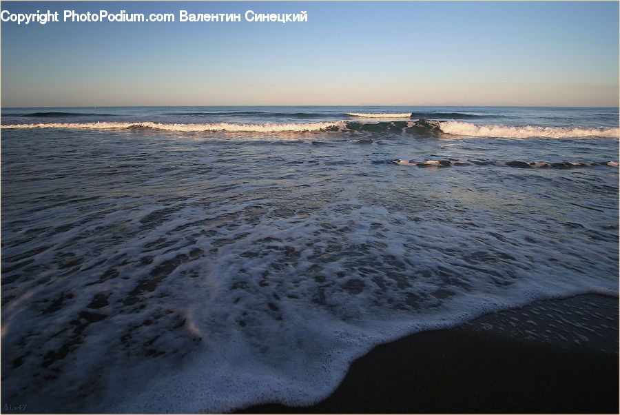 Beach, Coast, Outdoors, Sea, Water, Ocean