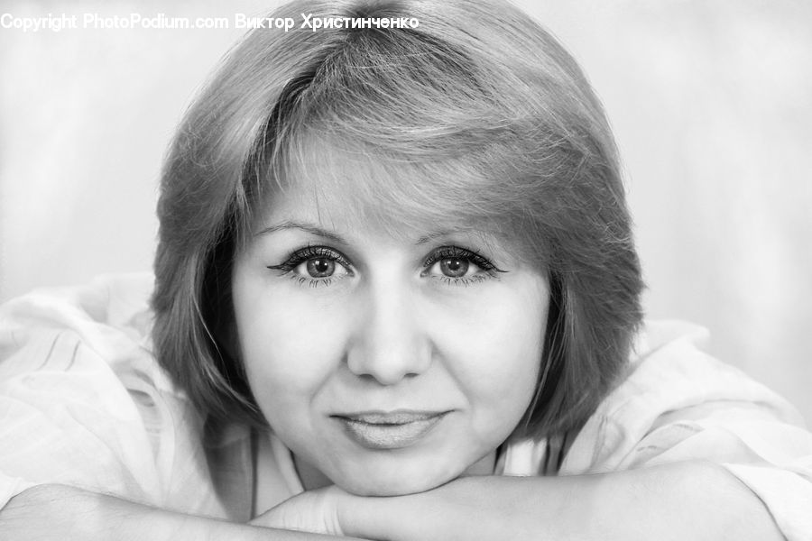 Human, People, Person, Portrait, Selfie, Face, Smile