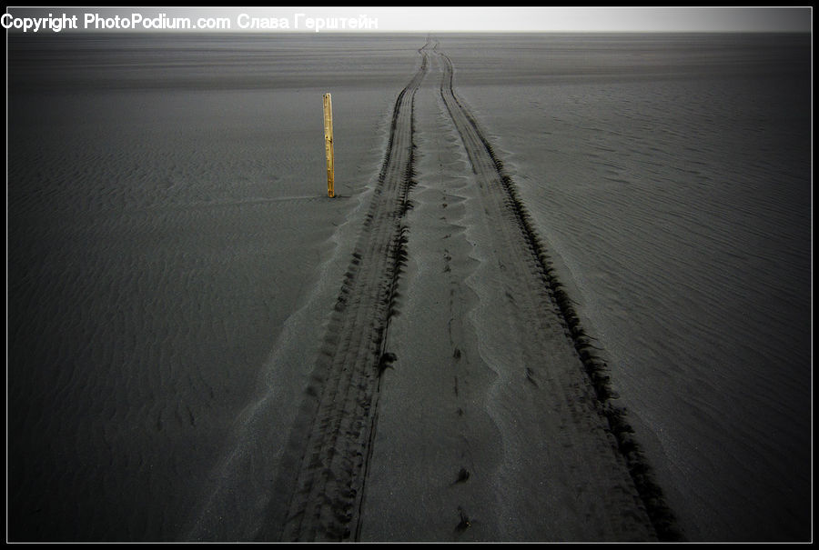 Boardwalk, Deck, Path, Sidewalk, Walkway, Freeway, Road