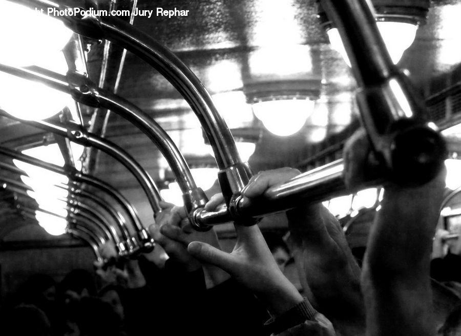 People, Person, Human, X-Ray, Bicycle, Bike, Vehicle