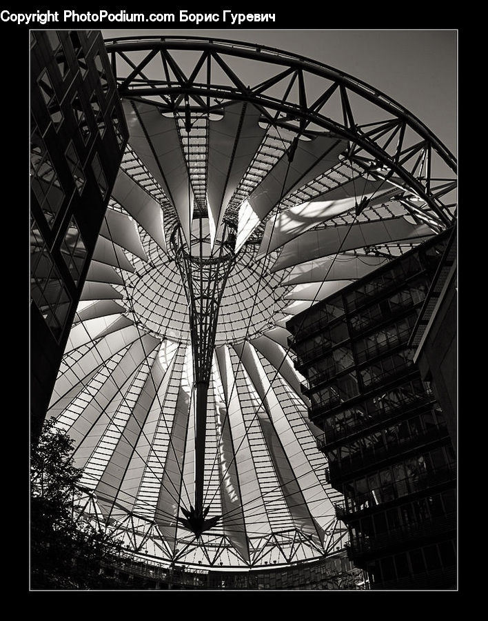 Brochure, Flyer, Poster, City, Downtown, Urban, Lighting