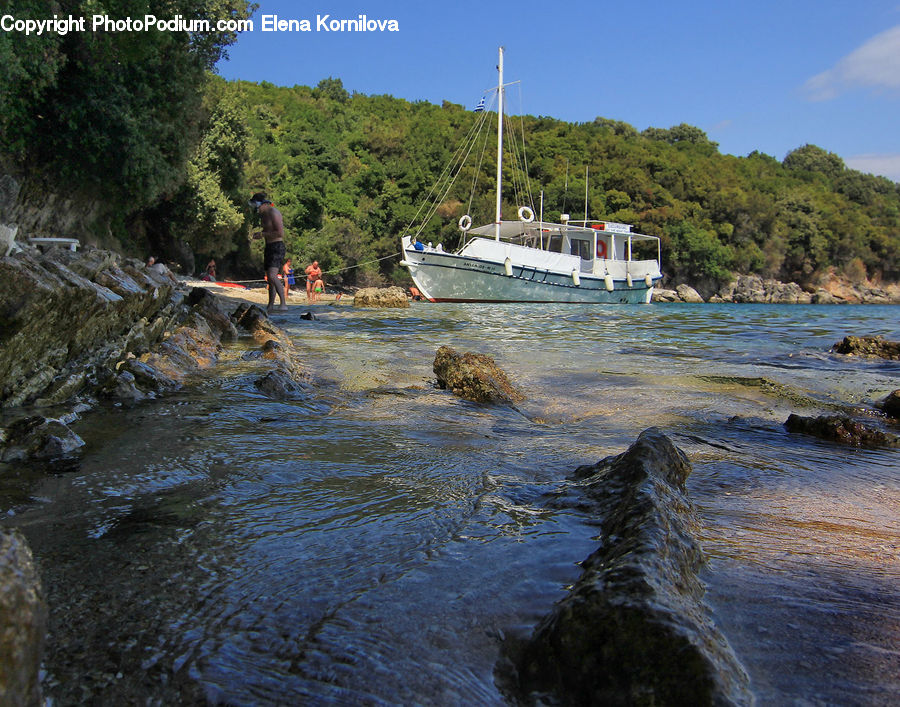 Antenna, Boat, Dinghy, Sailboat, Vessel, Watercraft, Cruise Ship