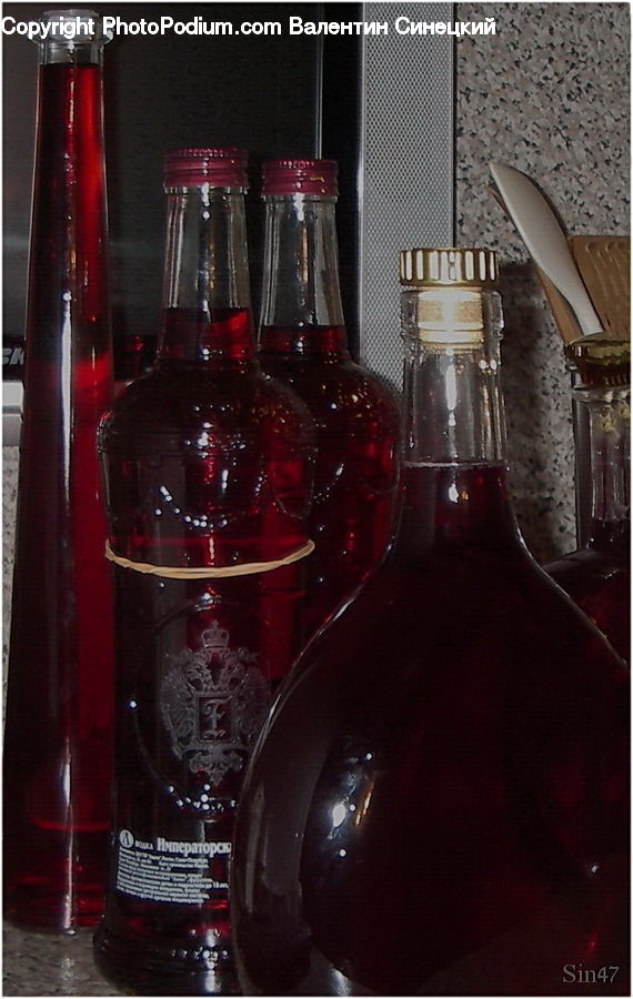 Bottle, Alcohol, Beer, Beer Bottle, Beverage, Drink, Glass