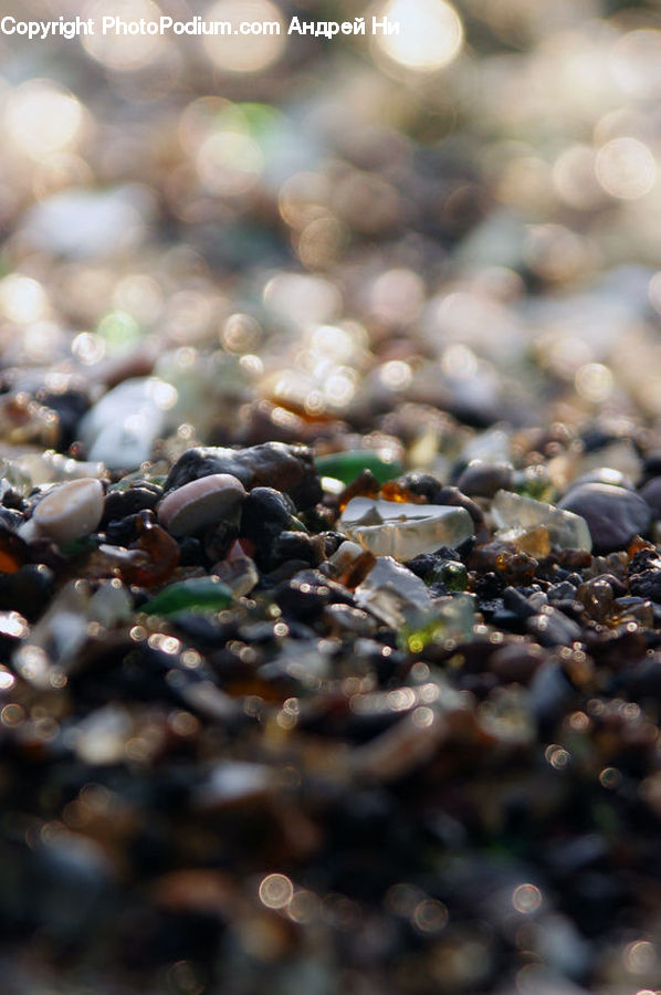 Bean, Produce, Vegetable, Accessories, Bead, Prayer Beads, Pebble