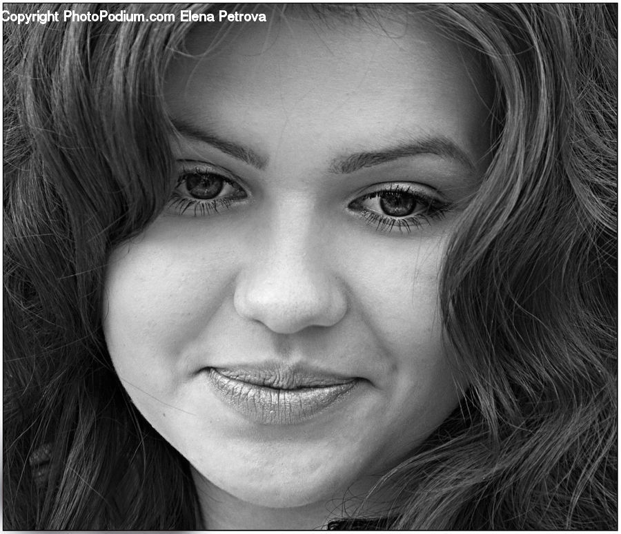 Human, People, Person, Portrait, Selfie, Face, Female