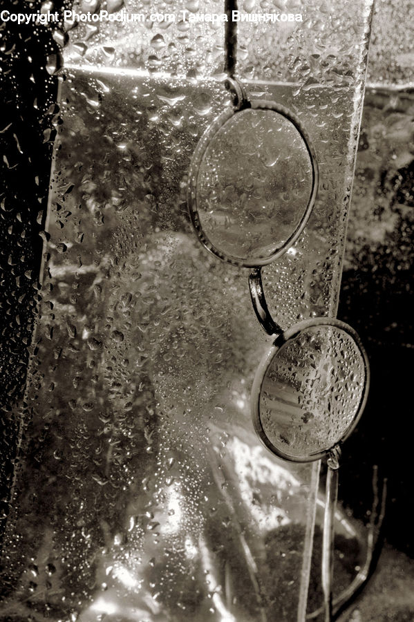 Bubble, Chair, Furniture