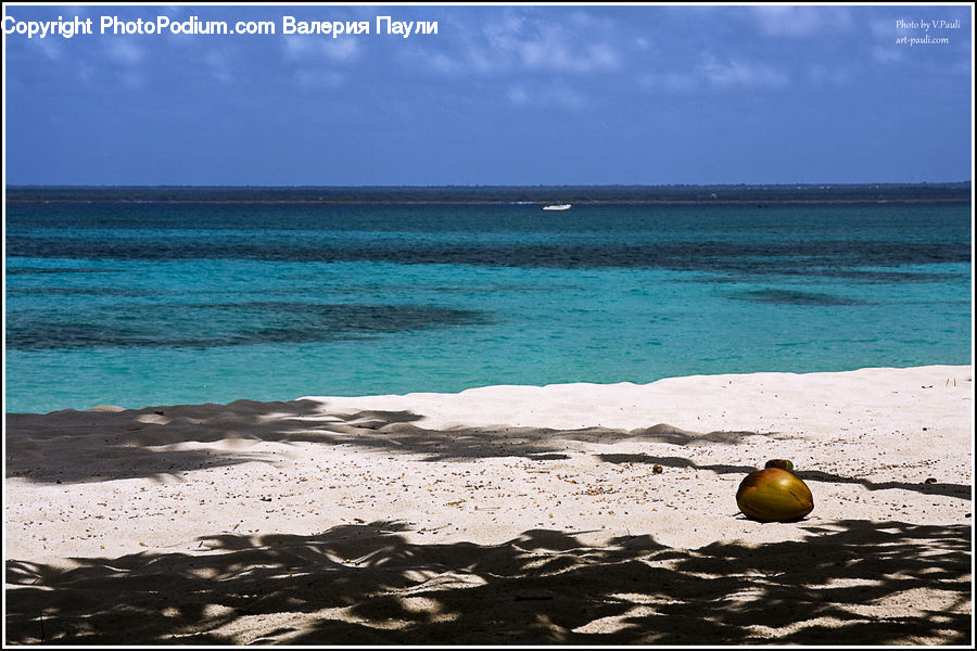 Beach, Coast, Outdoors, Sea, Water, Pebble, Ocean