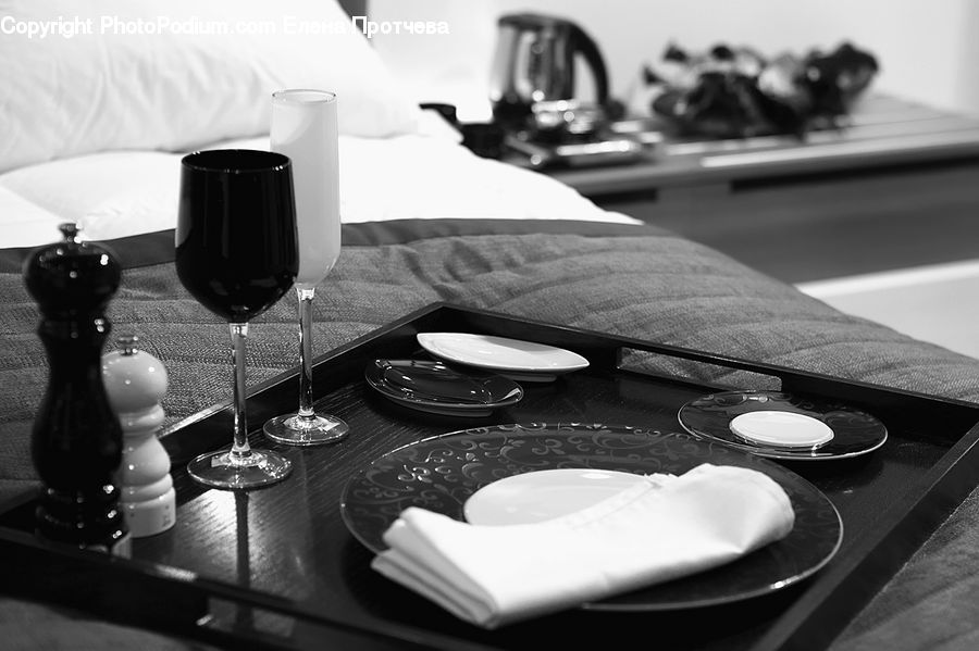Chess, Game, Dish, Food, Plate, Glass, Cup