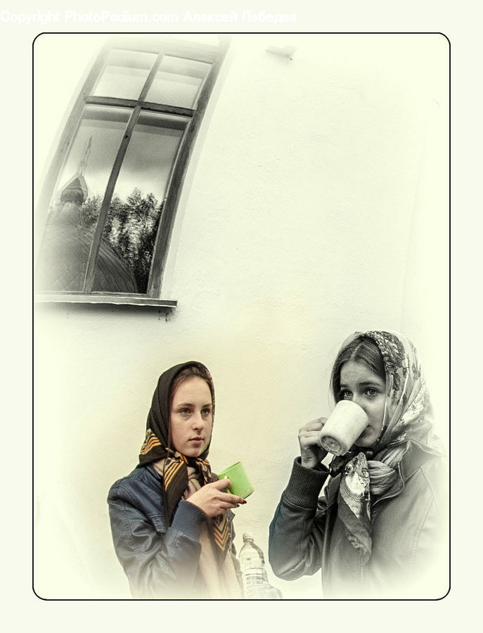 Human, People, Person, Portrait, Selfie, Triangle, Collage